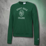 Sweet Briar Spirit in Signature Green 🌸💚