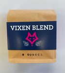 Coffee - Vixen Blend Ground