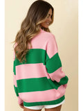 The Colors of Sweet Briar. The Comfort You'll Live In. 💚💗