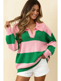 The Colors of Sweet Briar. The Comfort You'll Live In. 💚💗