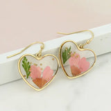 💖🌸 Sweet Hearts, Sweet Briar Style