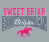 Ride in Style, Sweet Briar Pride