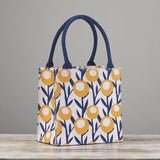 ✨ Golden Glow Yellow Reusable Itsy Bitsy Gift Bag ✨