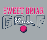 Tee Up with Sweet Briar Style
