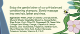 🍊 Sweet Briar College Farm Honey Conditioning Shampoo-Orange Blossom