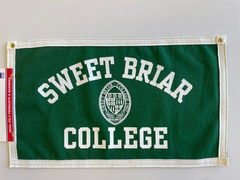 Sweet Briar College Banner