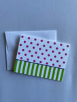 Notecards - Pink Dot Boutique