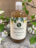 🍯🌸 Glow Naturally, Sweet Briar Style