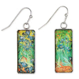🎨💙 Wearable Art, Sweet Briar Style