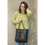 👜 Jane Two-in-One Tote – Now in Indigo! 👜
