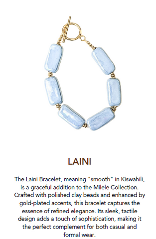 🌤 Laini Bracelet