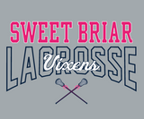 Play Bold, Sweet Briar Style