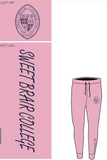 💗🐎 Classic Comfort, Sweet Briar Style