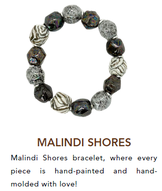 🌊Malindi Shores Bracelet 💫
