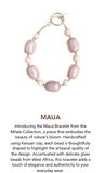 🌸 Maua Bracelet