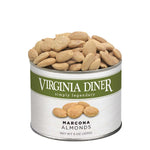 Virginia Diner - Almonds