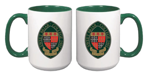 Mug Full Color Seal