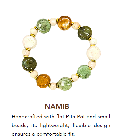 🌾 Namib Bracelet 🌅