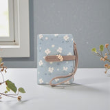 🌸✨ New Small Fresh Multifunctional Card Holder Blue