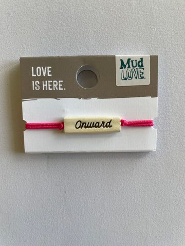 Lovely Bracelet - Onward