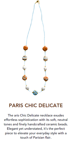 🌟 Paris Chic Delicate Bracelet