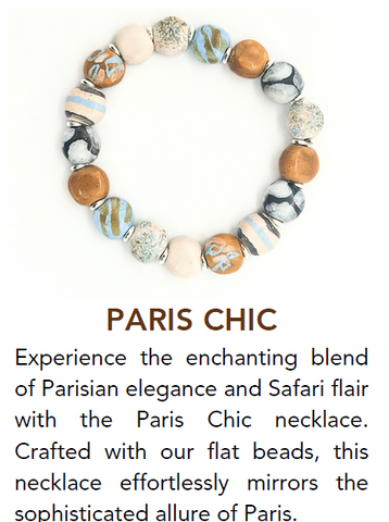 ✨ Paris Chic Bracelet