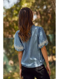 💙 Skyline Softness 💙Plus Size