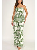 Effortless Elegance. One Complete Look.
