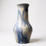 Handcrafted Ceramic Vase by Clara Delattre ’26