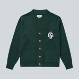 🌿 Sweet Briar Renew Cardigan Celebrating 125