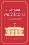 Remember The First Ladies-Paper Back