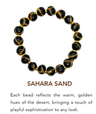 🌾 Sahara Sand Bracelet ✨