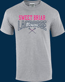Play Bold, Sweet Briar Style