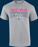 🎾💗 Serve Up Some Style