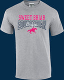 Ride in Style, Sweet Briar Pride