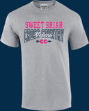 Run with Pride, Sweet Briar Style