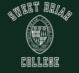 Sweet Briar Spirit in Signature Green 🌸💚