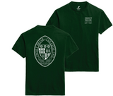 Rooted in Tradition. Worn with Pride. 🌲💚