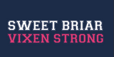 Sweet Briar “Vixen Strong” Crewneck Sweatshirt