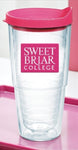 Sweet Briar Tervis® Tumbler – 24oz 💗✨