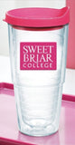 Sweet Briar Tervis® Tumbler – 24oz 💗✨