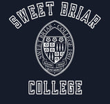 Classic Sweet Briar Style, Champion Comfort 🌸💙