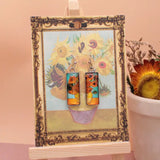 🌻🎨 Sunshine & Art—Sweet Briar Style