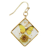 🦋🌼 Sunlit Charm, Sweet Briar Style
