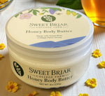 🍯 Sweet Briar Honey Body Butter 🍯