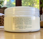 🍯 Sweet Briar Honey Body Butter 🍯