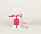 🌸 Sweet Tea, Honey & Lemon Candle (3 oz) 🌸Private Label