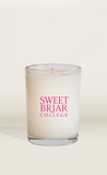 🌸 Sweet Tea, Honey & Lemon Candle (8 oz) 🌸Private Label