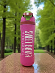 💧 Oahu Sport Bottle – 24 oz. of Vixen Hydration Power