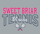 🎾💗 Serve Up Some Style